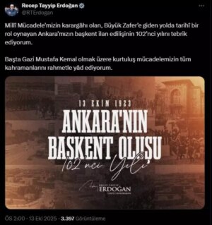 cumhurbaskani erdogan ankaranin baskent ilan edilisinin 102 yilini kutladi 45Y2hryR.jpg