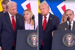 trumpin iltifattan mest oldugu anlar sahbaz serif nobele aday gosterdi UCheEVTb.jpg